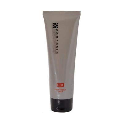 デミ　コンポジオ CXリペア トリートメント　ディープ　240g 【6個セット】 Amazon | デミコスメティクス デミ コンポジオ CXリペアトリートメント